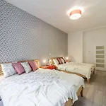 Central Prague Crown Apartments