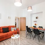 Vladislavova Apartments