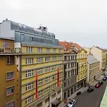 Old Town Studio Apartment