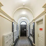 Terra Bohemia Apartment