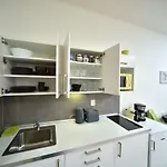 Apartment Benediktska