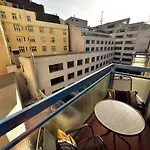 Apartment Benediktska