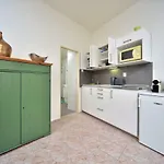 Apartment Benediktska