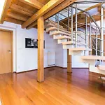 Attic Apartment By Wenceslas Square