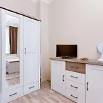 Apartment Masná 21