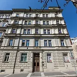 JT\'s Apartments Benátská str.