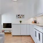 JT\'s Apartments Benátská str.