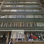 Long Stay Apartment