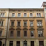 Franz Kafka Apartment