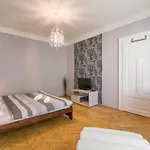 Chest Design Apartments