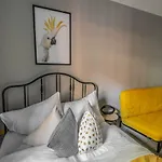 Stylish Apartments Close To Eden Garden
