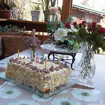 Apartmany Sabo