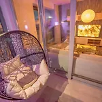 Duke\'S Skyline Prague Apartment