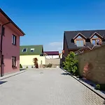 Apartment De Luna