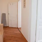 Lucky Angel Apartments In Prague