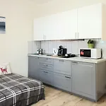 Apartment Kacerov