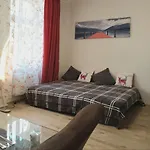 Apartment Kacerov