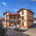 Apartment Kacerov