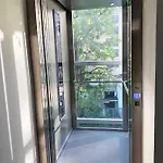 Apartment John Dee