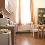 Residence Praha Aparthotel