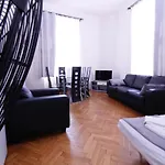 Residence Praha Aparthotel