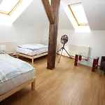 Residence Praha Aparthotel