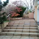 Flying House