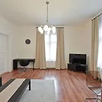 Exclusive Apartment On Zborovska