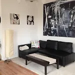 Exclusive Apartment On Zborovska