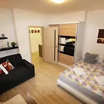 New Apartment Dlouha