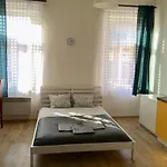 Prague Private Apartments