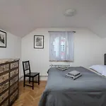 Apartment Husova 15