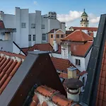 Apartment Husova 15