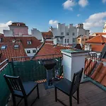 Apartment Husova 15