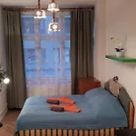 Opletalova Apt