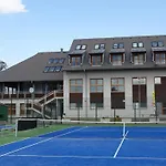 Hotel Sas