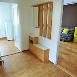 Blanicka 9 Apartments