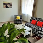 Blanicka 9 Apartments