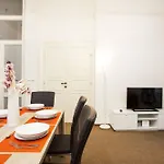 Vltava Apartments Prague