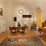 Residence U Malvaze