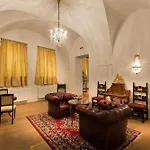 Residence U Malvaze