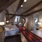 Residence U Malvaze