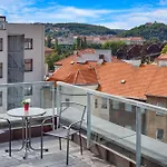 Hermitage Hotel Prague