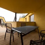 Empirent New Town Apartments