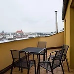 Empirent New Town Apartments
