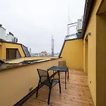 Empirent New Town Apartments