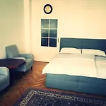 Apartment Anna Vysehrad