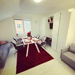 Prague Boutique Apartments