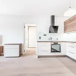 Quiet & New Apartment Near City Center With Garage