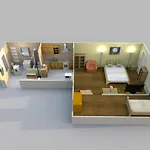 Residence Zahrebska